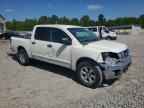 2011 NISSAN Titan
