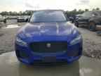 2018 JAGUAR F-Pace
