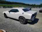 2017 DODGE Challenger