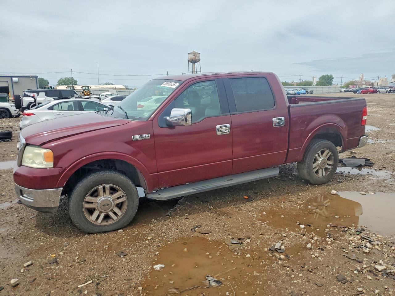 2005 FORD F-150 Lightning