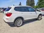 2017 BMW X3