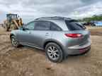 2007 INFINITI FX35