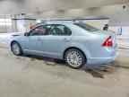 2010 FORD FUSION