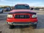 2002 TOYOTA TACOMA