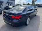 2015 BMW 7 series
