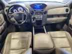 2014 HONDA PILOT