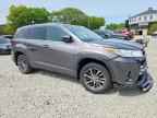 2017 TOYOTA HIGHLANDER