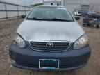 2006 TOYOTA COROLLA