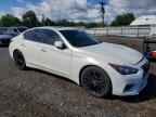 2018 INFINITI Q50