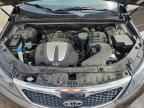 2012 KIA SORENTO
