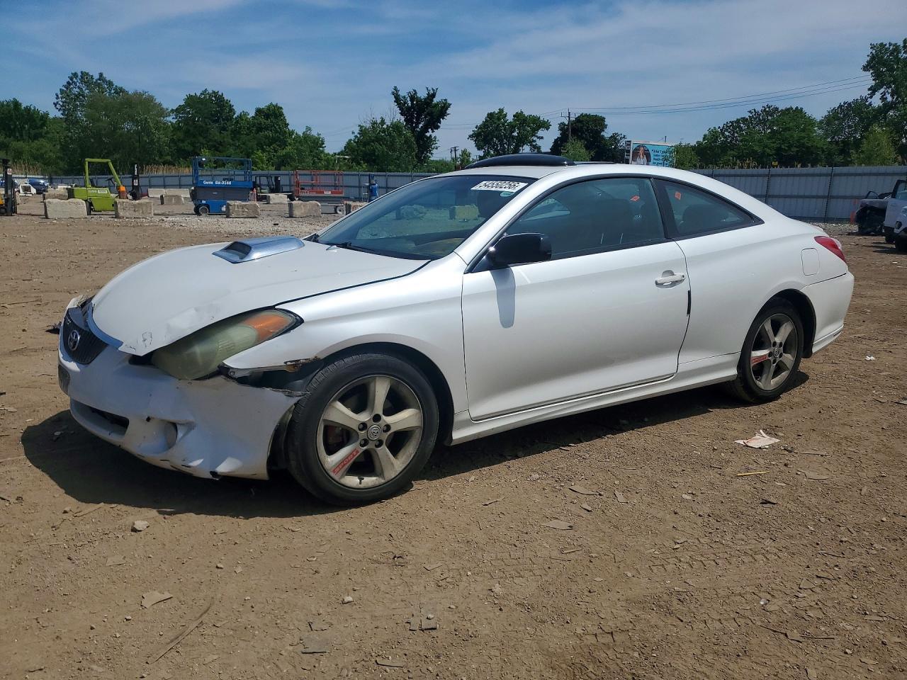 2006 TOYOTA CAMRY