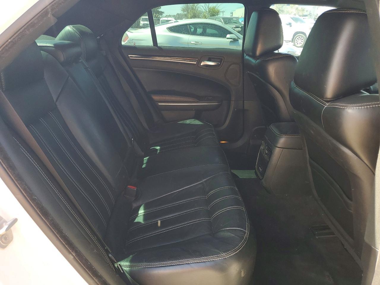 2018 CHRYSLER 300