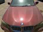 2013 BMW X3