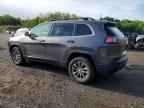 2022 JEEP CHEROKEE