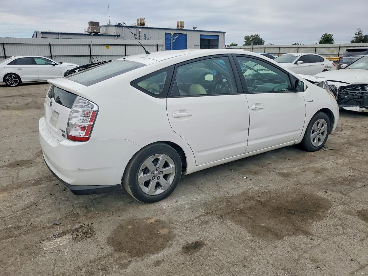 2006 TOYOTA PRIUS