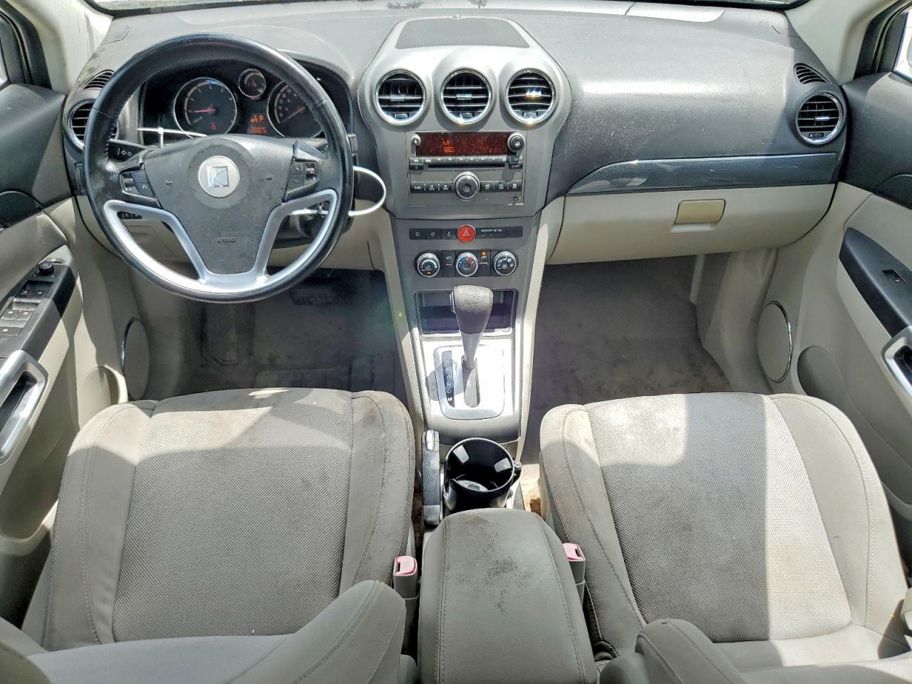2009 SATURN Vue