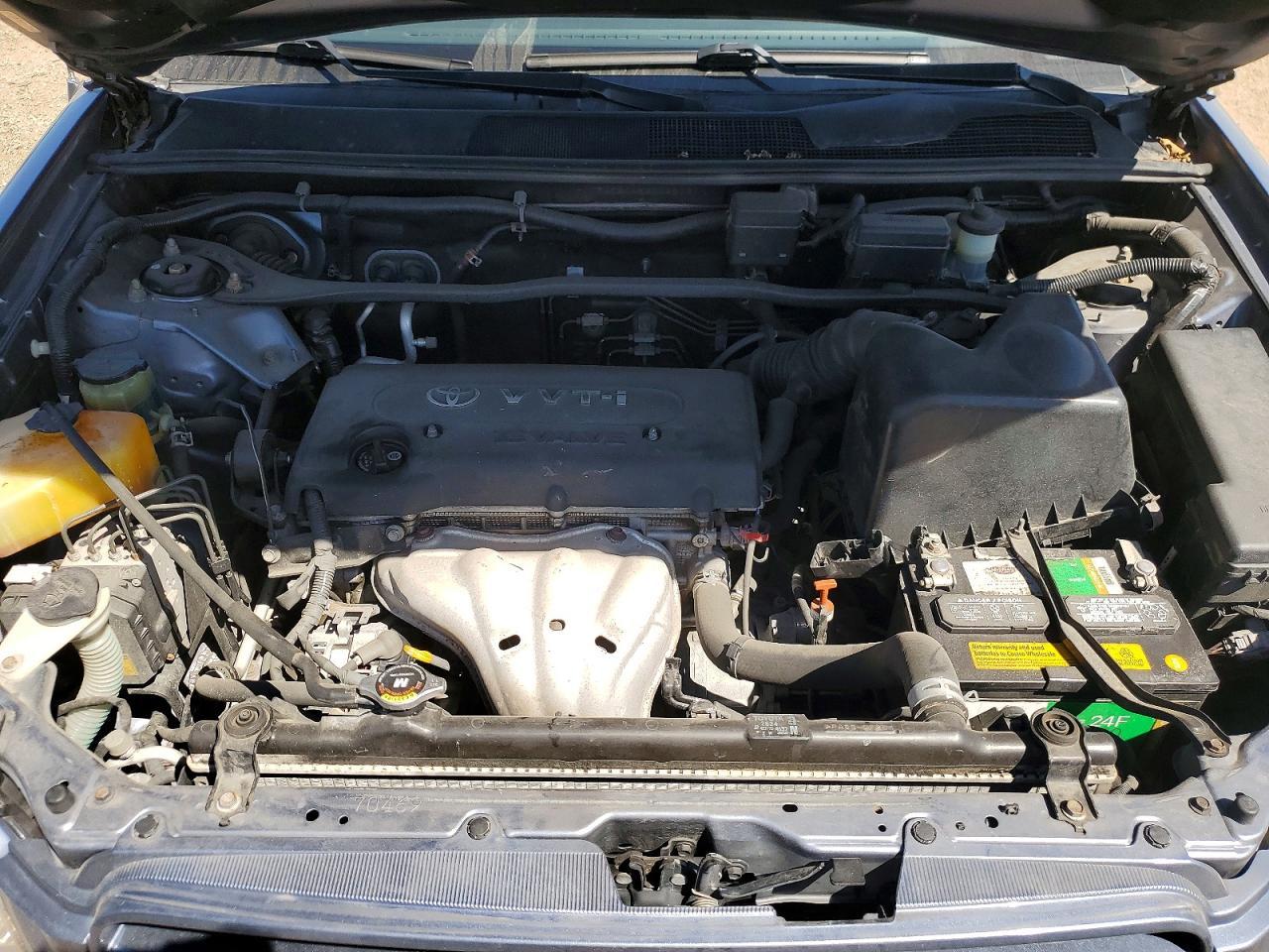 2006 TOYOTA HIGHLANDER
