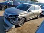2016 LINCOLN MKX