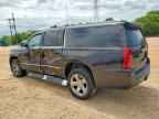 2018 CHEVROLET Suburban
