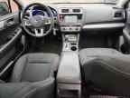 2015 SUBARU Legacy