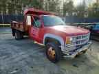 1994 CHEVROLET Gmt
