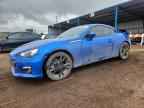 2014 SUBARU BRZ