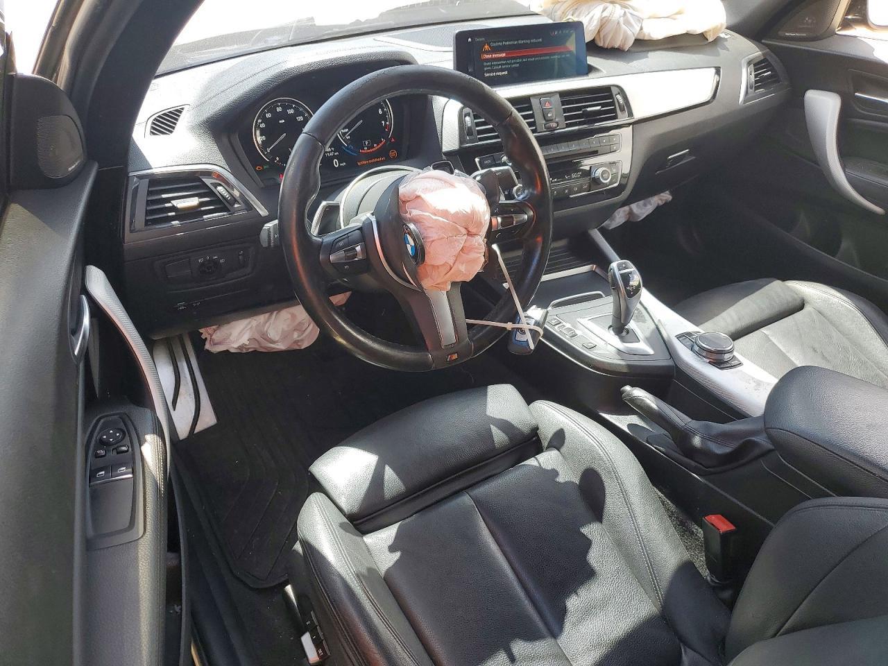 2019 BMW M240i