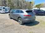 2019 JAGUAR F-Pace