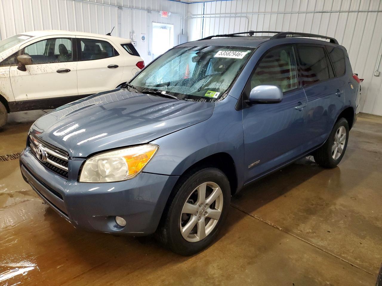 2006 TOYOTA RAV4