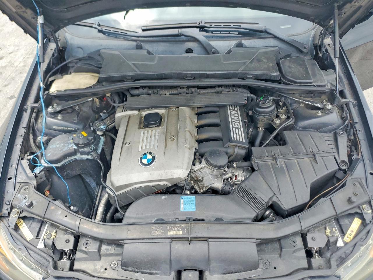 2006 BMW 3 SERIES