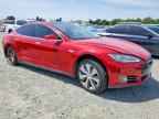 2013 TESLA MODEL S