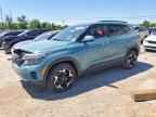 2025 KIA SELTOS