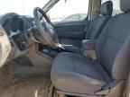 2002 NISSAN Frontier