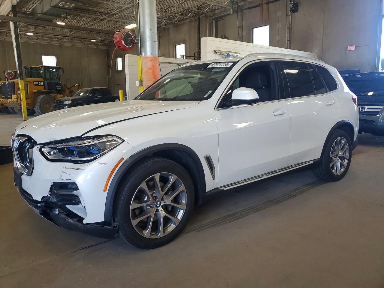 2019 BMW X5