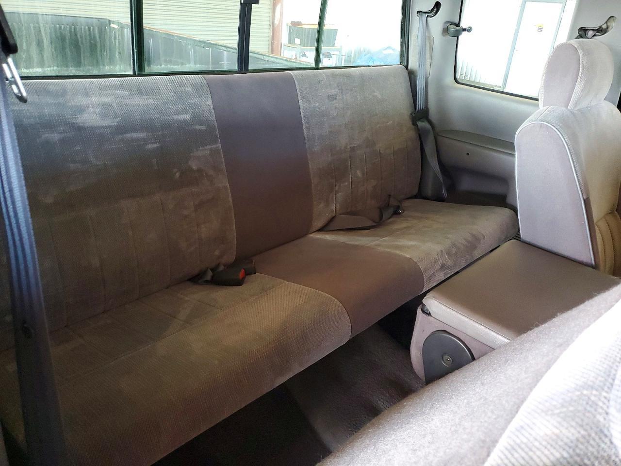 1996 DODGE Ram 2500