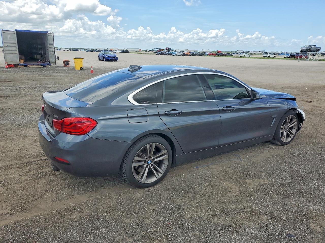 2019 BMW 4 Series