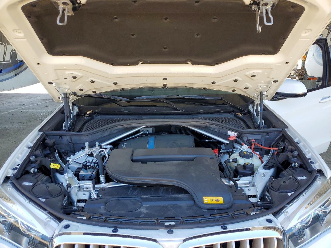 2018 BMW X5