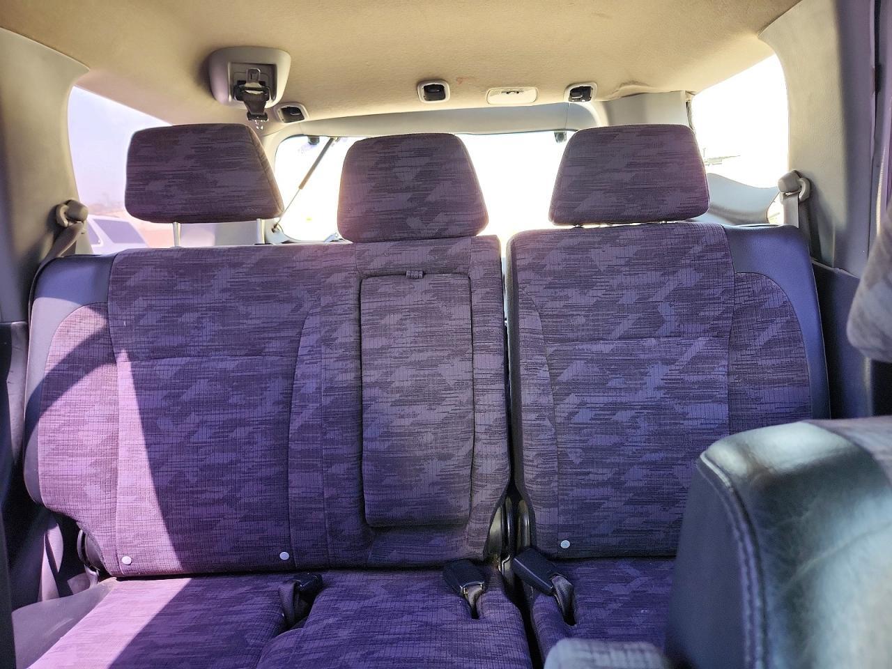 2003 HONDA CR-V