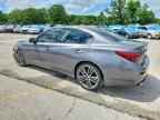 2016 INFINITI Q50