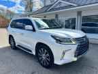 2019 LEXUS LX 570