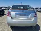 2012 NISSAN SENTRA