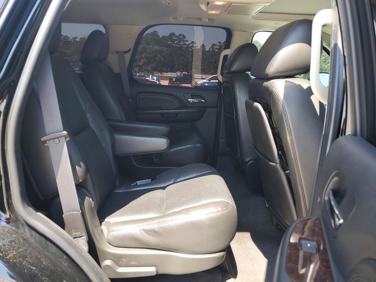 2011 GMC Yukon