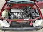 1999 TOYOTA COROLLA
