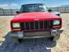 2000 JEEP CHEROKEE