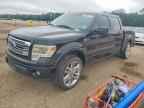 2013 FORD F-150 Lightning
