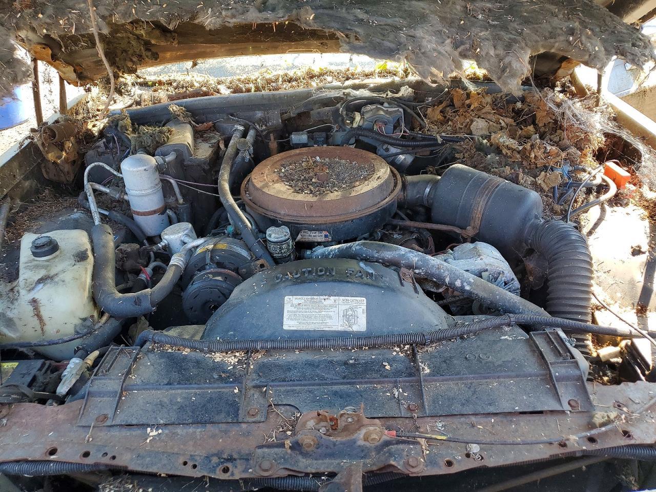 1980 OLDSMOBILE Cutlass