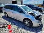2011 HONDA ODYSSEY