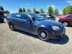 2013 CHEVROLET CAPRICE