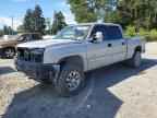 2004 CHEVROLET Silverado 2500