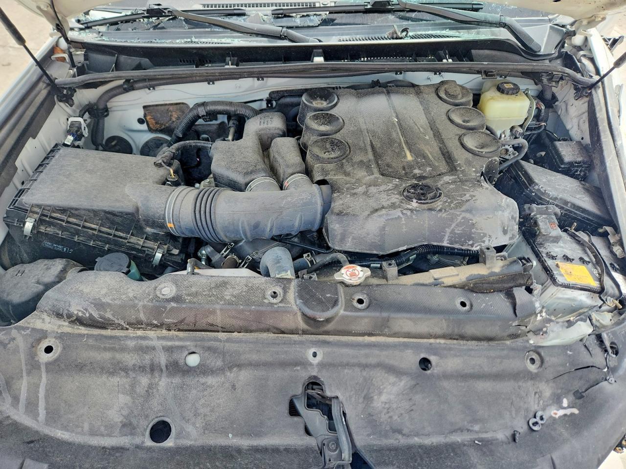 2021 TOYOTA 4Runner